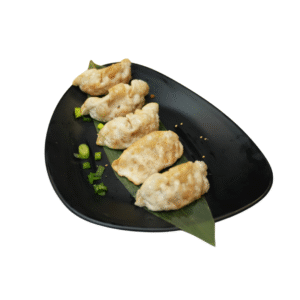 Dumpling 5pcs