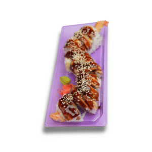 Eel Dragon 10pcs