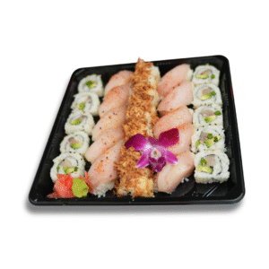 Hamachi family