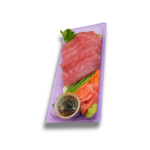 Tuna Tray 10pcs