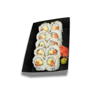 Salmon Tango