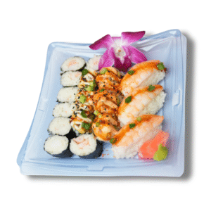 Shrimp Lover Combo 17pcs