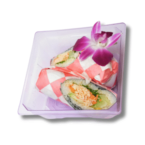Sushi Burrito